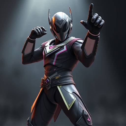 Artificial intelligence controlling a game character