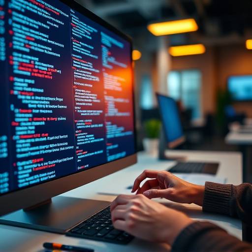 Ethical coding practices